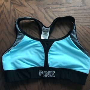 VS PINK sports bra